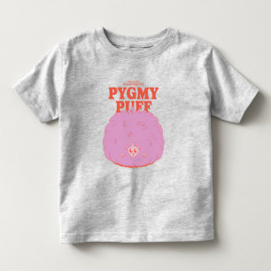 HARRY POTTER™ Weasley's Tovenaars Dwerg Puffie Kinder Shirts