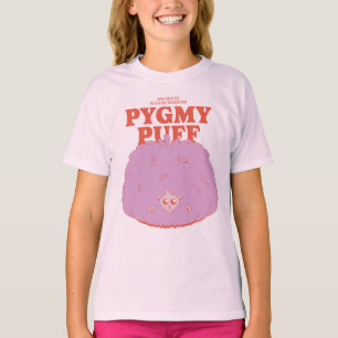 HARRY POTTER™ Weasley's tover Pygmee Pluimpje T-shirt