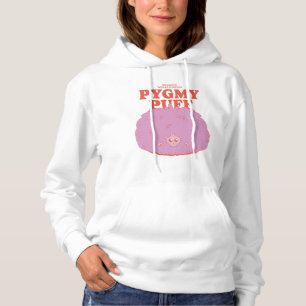 HARRY POTTER™ Weasley's tover Pygmee Puff Hoodie