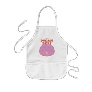 HARRY POTTER™ Weasley's tover Pygmee Puff Kinder Schort