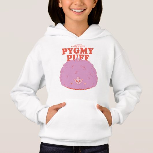 HARRY POTTER™ | Weasley's tover Pygmy Puff (Voorkant)