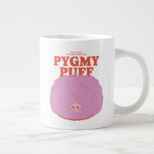 HARRY POTTER™   Weasley's tover Pygmy Puff Extra Grote Beker