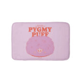 HARRY POTTER™ | Weasley's Wizard Pygmy Puff Badmat (Voorkant)