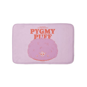 HARRY POTTER™ Weasley's Wizard Pygmy Puff Badmat