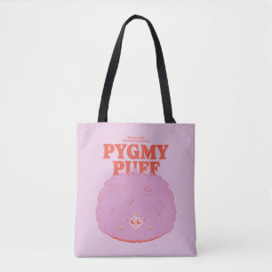 HARRY POTTER™   Weasley's Wizard Pygmy Puff Draagtas