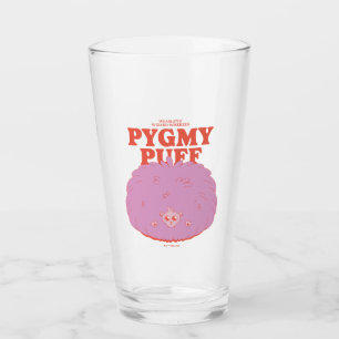 HARRY POTTER™ Weasley's Wizard Pygmy Puff Glas