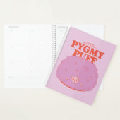 HARRY POTTER™ | Weasley's Wizard Pygmy Puff Planner (Display)