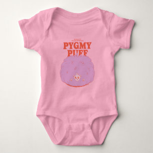 HARRY POTTER™   Weasley's Wizard Pygmy Puff Romper