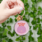 HARRY POTTER™ | Weasley's Wizard Pygmy Puff Sleutelhanger (Hand)