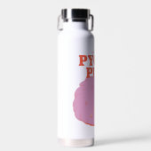 HARRY POTTER™ | Weasley's Wizard Pygmy Puff Waterfles (Voorkant)