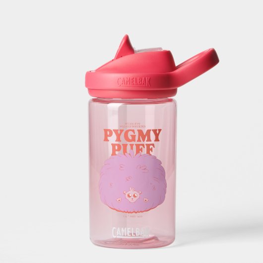 HARRY POTTER™ | Weasley's Wizard Pygmy Puff Waterfles (Links)