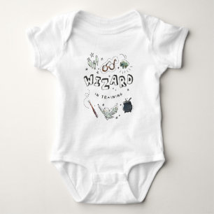 HARRY POTTER™ Wizard in Training Romper