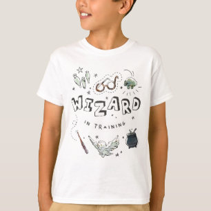 HARRY POTTER™ Wizard in Training T-shirt