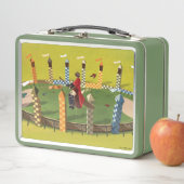 HARRY POTTER™ zoekt de Golden Snitch (In situ)