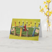 HARRY POTTER™ zoekt de Golden Snitch Kaart (Gele Bloem)