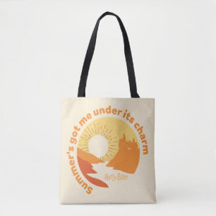 HARRY POTTER™   Zomer Magic HOGWARTS™ Castle Draagtas