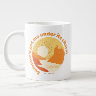 HARRY POTTER™   Zomer Magic HOGWARTS™ Castle Extra Grote Beker