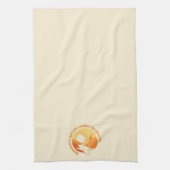 HARRY POTTER™ | Zomer Magic HOGWARTS™ Castle Theedoek (Verticaal)