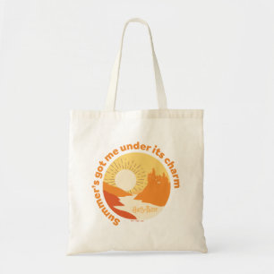 HARRY POTTER™   Zomer Magic HOGWARTS™ Castle Tote Bag