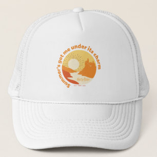 HARRY POTTER™   Zomer Magic HOGWARTS™ Castle Trucker Pet