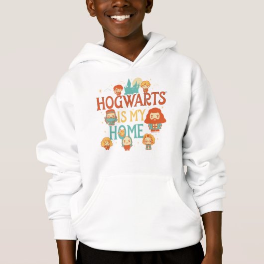 HARRY POTTER™ | ZWERGWIJNS™ IS MIJN THUIS (Voorkant)
