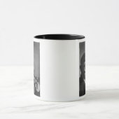 Harry Price Mok (Midden)