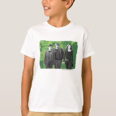 Harry, Ron en Hermione 1 T-shirt (Voorkant)