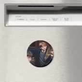 Harry, Ron en Hermione Magneet (Insitu (Vaatwasser))