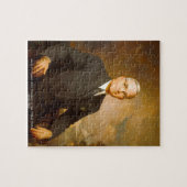 Harry S. Truman 33e president Legpuzzel (Horizontaal)