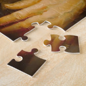 Harry S. Truman 33rd President Legpuzzel (Zijkant)