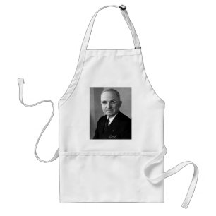 Harry S. Truman 33rd President Standaard Schort