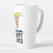 Harry Scared Latte Mok (Rechterhoek)