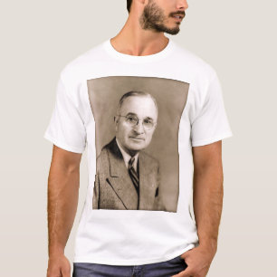 Harry Truman T-shirt