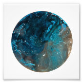 hars 5 foto afdruk (Voorkant)