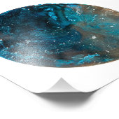 hars 5 foto afdruk (Hoek)