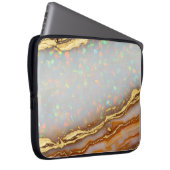 hars-elektronicatas laptop sleeve (Voorkant Rechts)