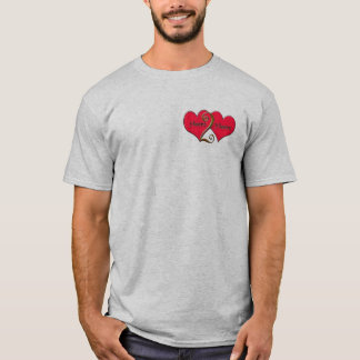 hart2hart-shirt t-shirt