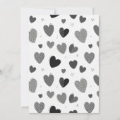 Hart 1 kaart (Voorkant)