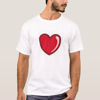 Hart 2006 t-shirt