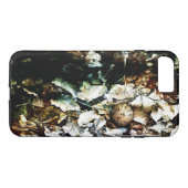 Hart 2012 Case-Mate iPhone case (Achterkant (Horizontaal))