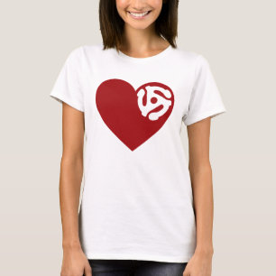 hart 45 t-shirt