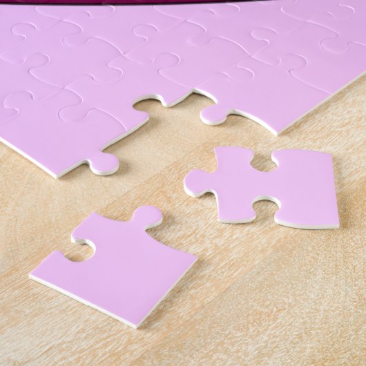 Hart. 5 legpuzzel (Zijkant)