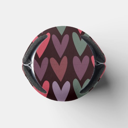 hart 6 blikjeskoeler (Bodem)