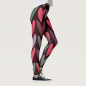 hart 6 leggings (Rechts)