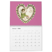  hart agenda kalender (Jan 2026)