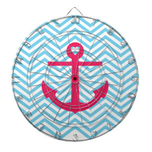Hart Anchor Dartbord