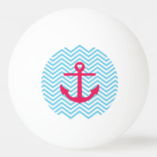 Hart Anchor Ping Ball