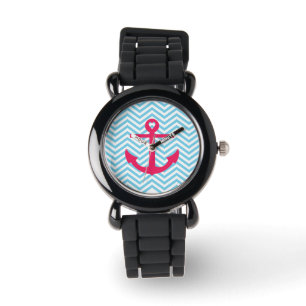 Hart Anchor Watch Horloge