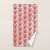 Hart Bad Handdoek (Handdoek)