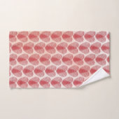 Hart Bad Handdoek (Handdoek)
